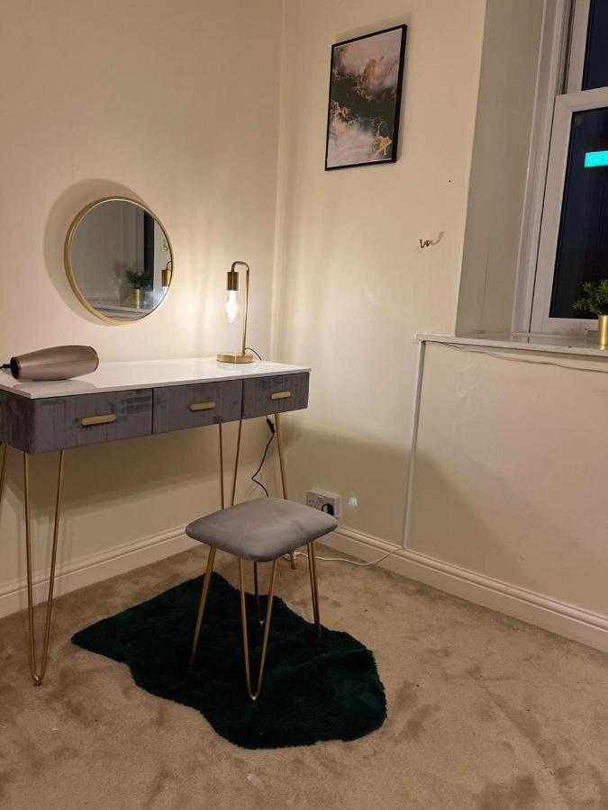Serene Ocean Side Apartment Btn Brighton Dış mekan fotoğraf