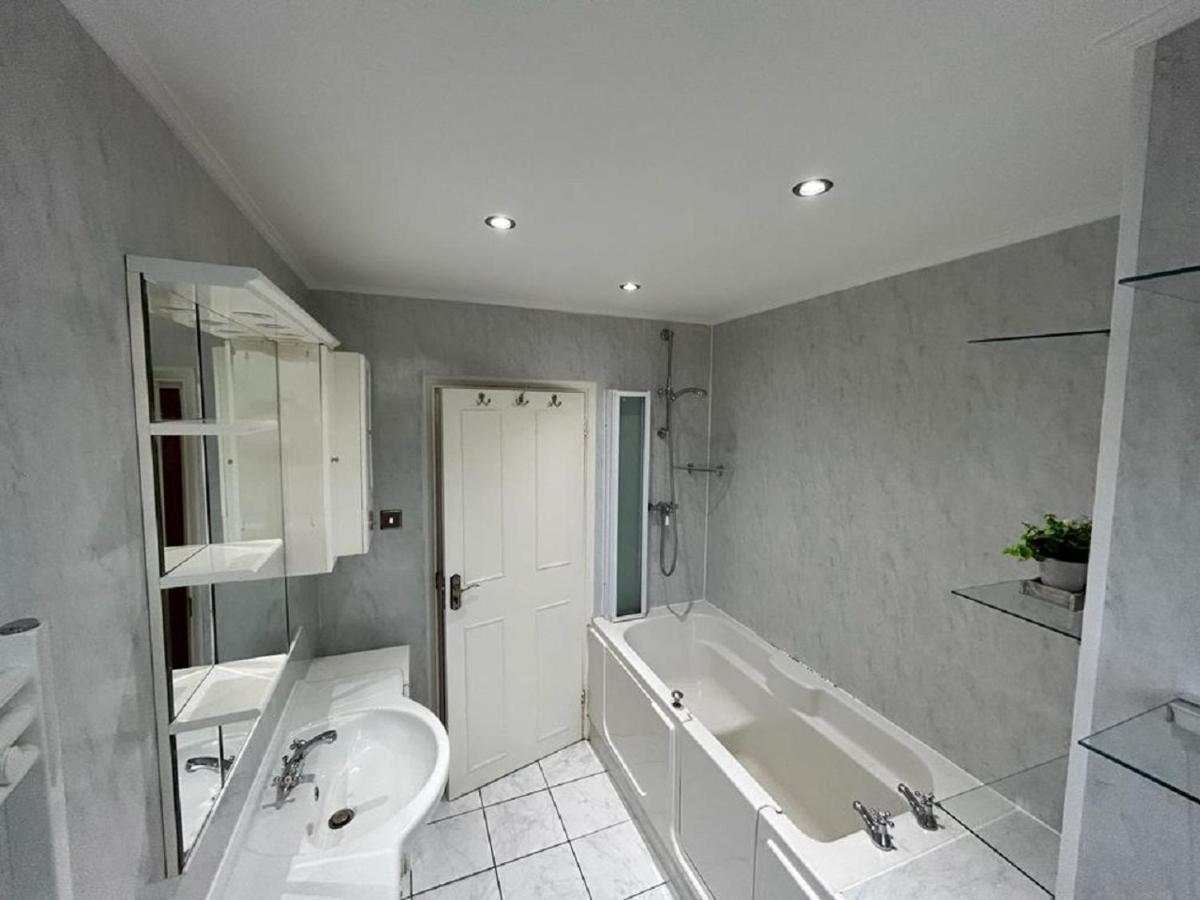 Serene Ocean Side Apartment Btn Brighton Dış mekan fotoğraf