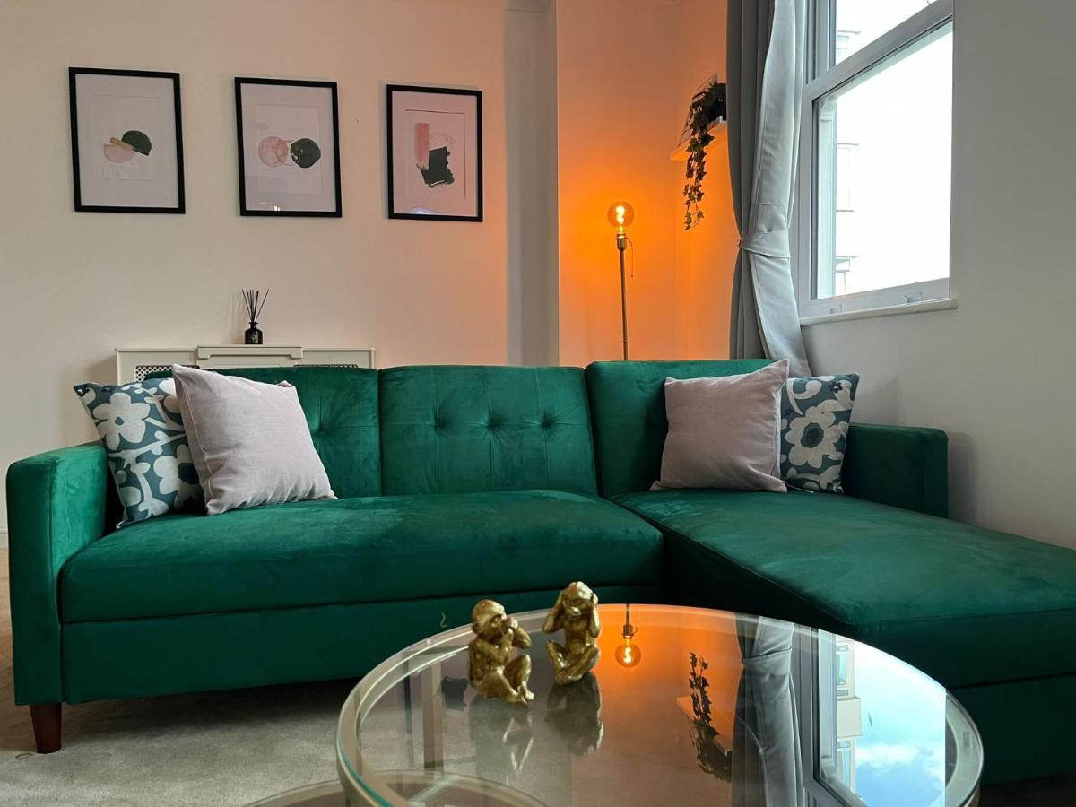 Serene Ocean Side Apartment Btn Brighton Dış mekan fotoğraf