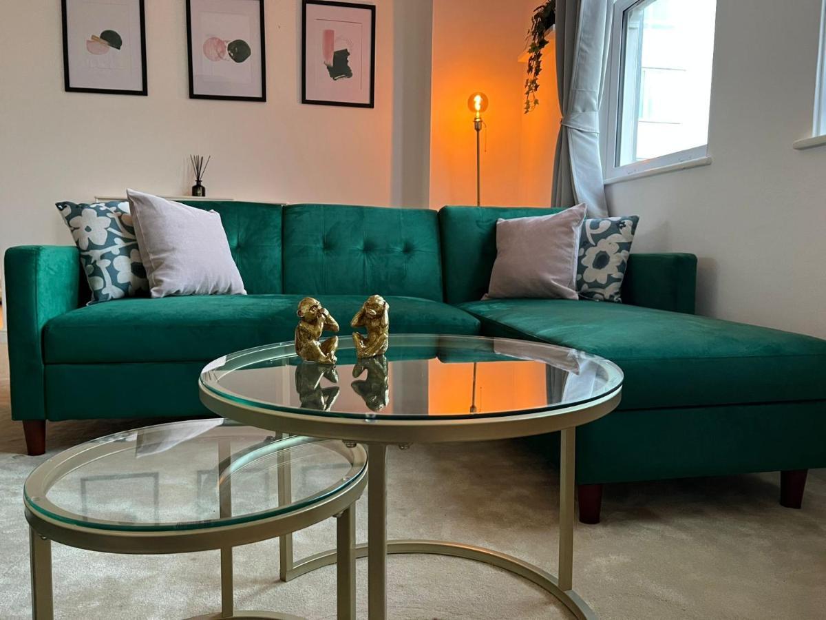 Serene Ocean Side Apartment Btn Brighton Dış mekan fotoğraf