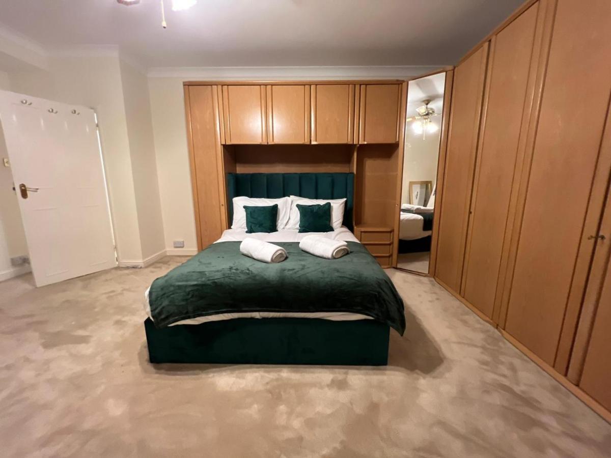 Serene Ocean Side Apartment Btn Brighton Dış mekan fotoğraf