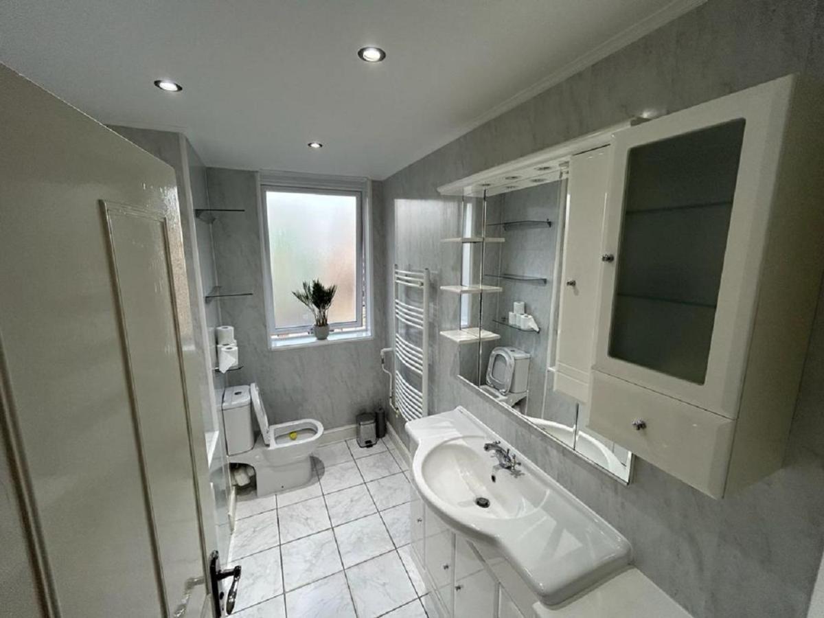 Serene Ocean Side Apartment Btn Brighton Dış mekan fotoğraf