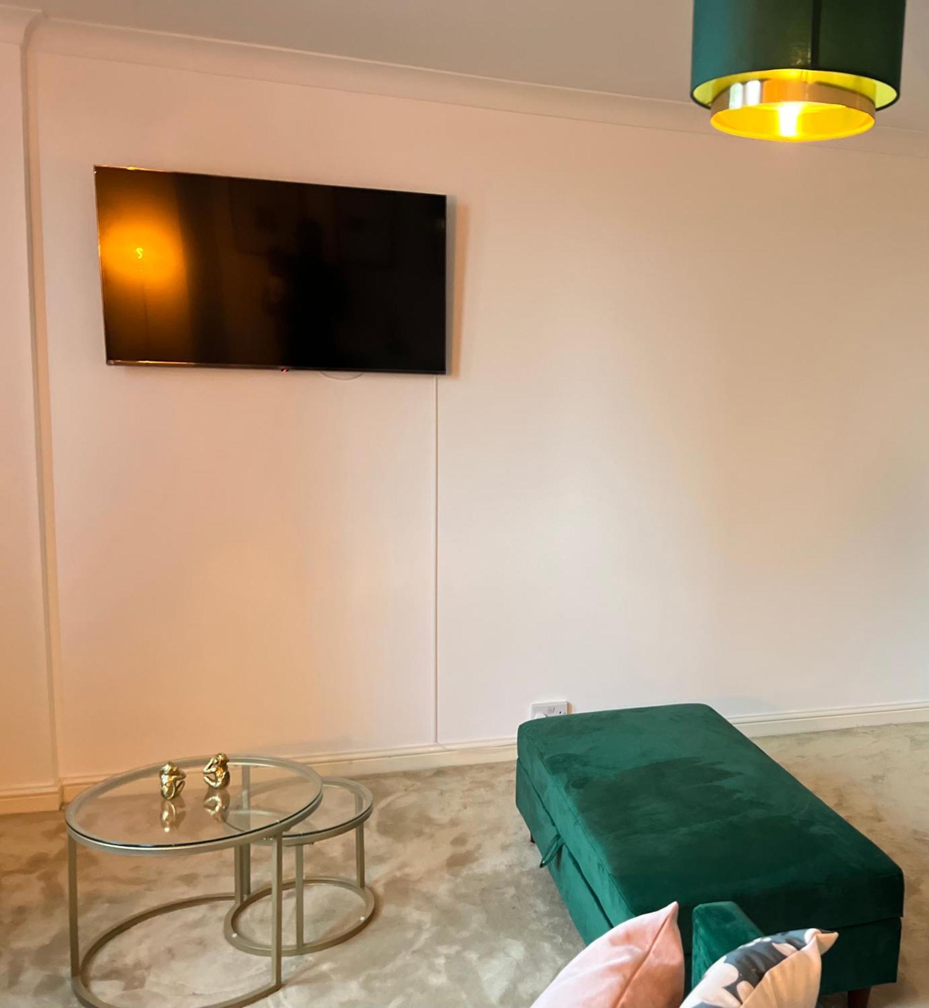 Serene Ocean Side Apartment Btn Brighton Dış mekan fotoğraf