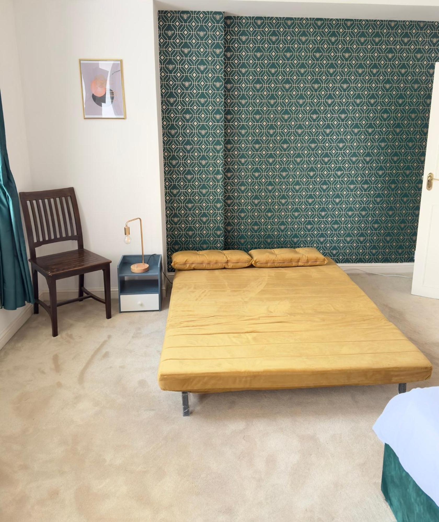 Serene Ocean Side Apartment Btn Brighton Dış mekan fotoğraf