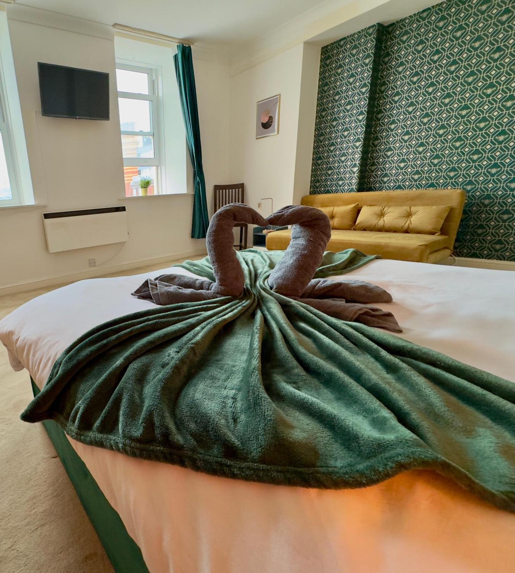 Serene Ocean Side Apartment Btn Brighton Dış mekan fotoğraf