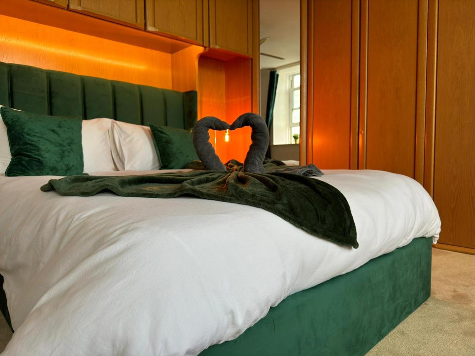 Serene Ocean Side Apartment Btn Brighton Dış mekan fotoğraf