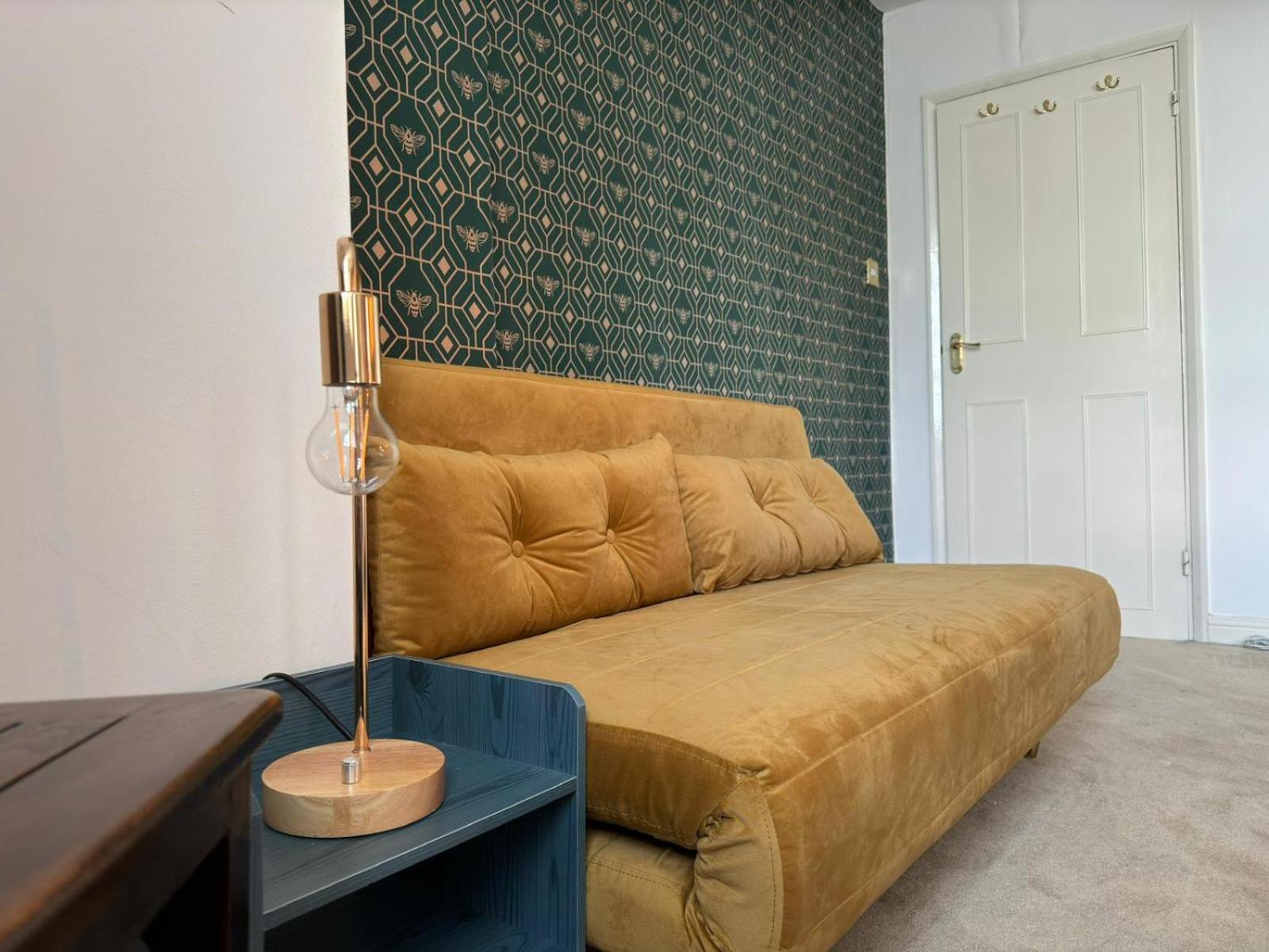 Serene Ocean Side Apartment Btn Brighton Dış mekan fotoğraf
