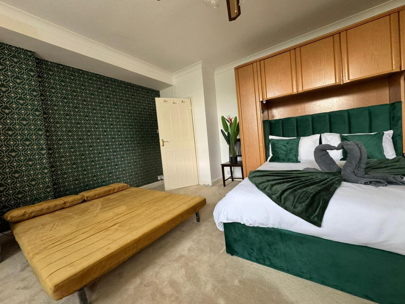 Serene Ocean Side Apartment Btn Brighton Dış mekan fotoğraf