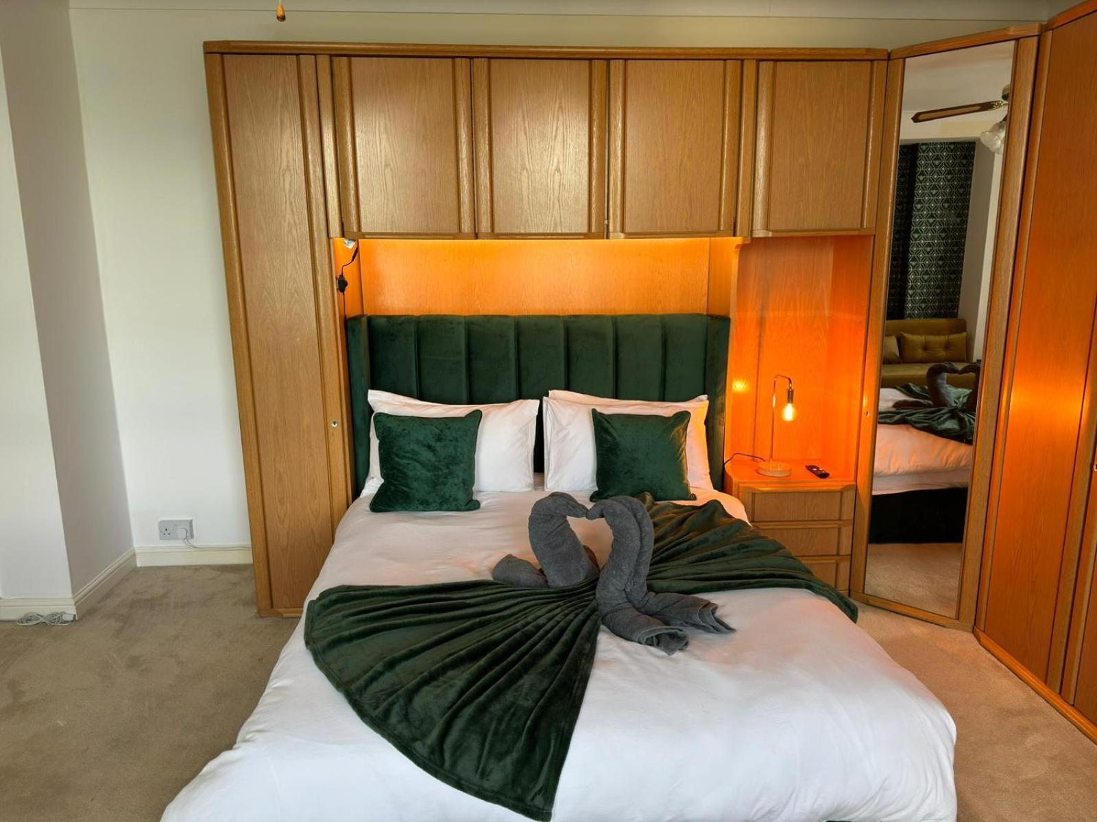 Serene Ocean Side Apartment Btn Brighton Dış mekan fotoğraf