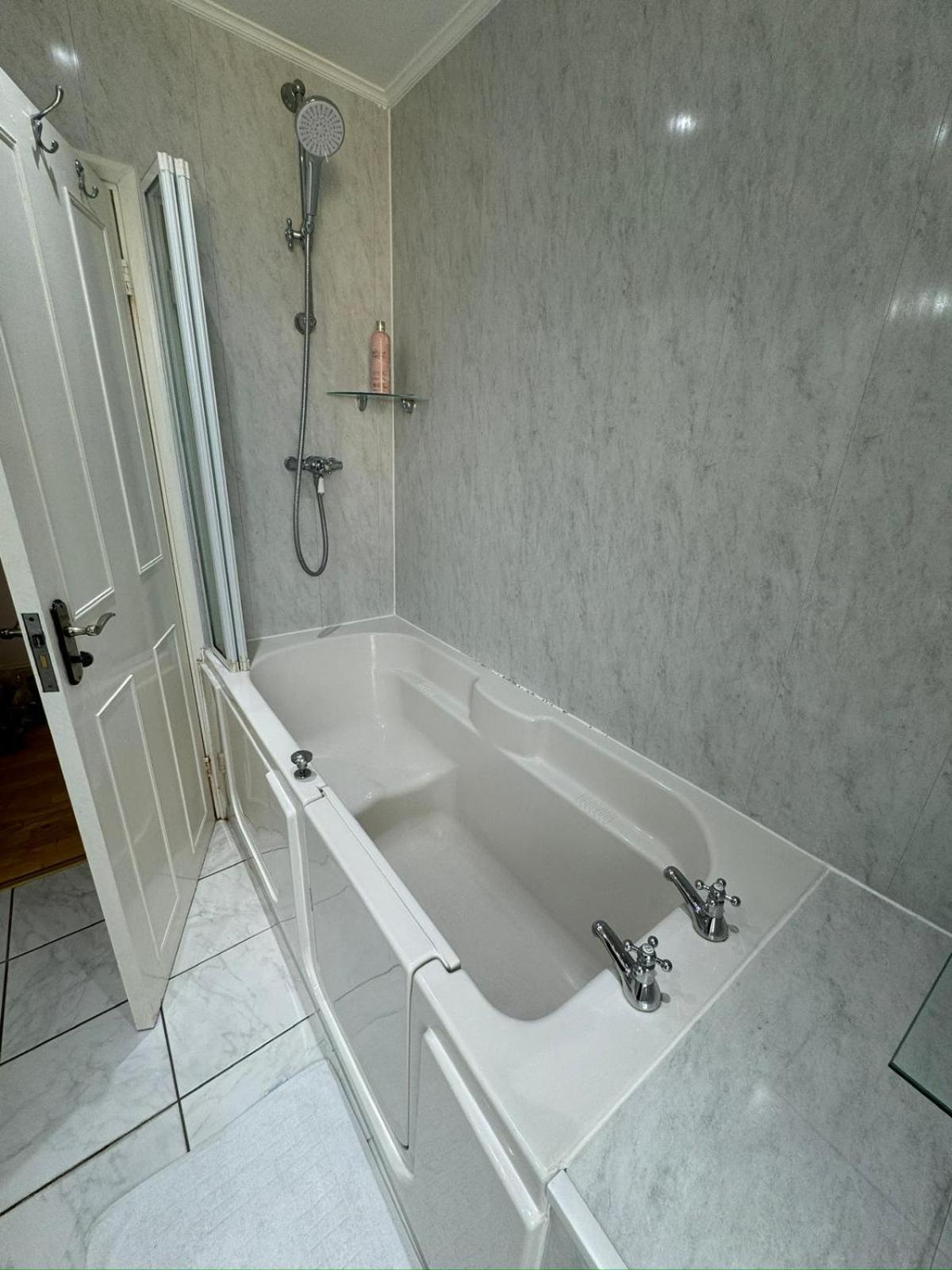 Serene Ocean Side Apartment Btn Brighton Dış mekan fotoğraf