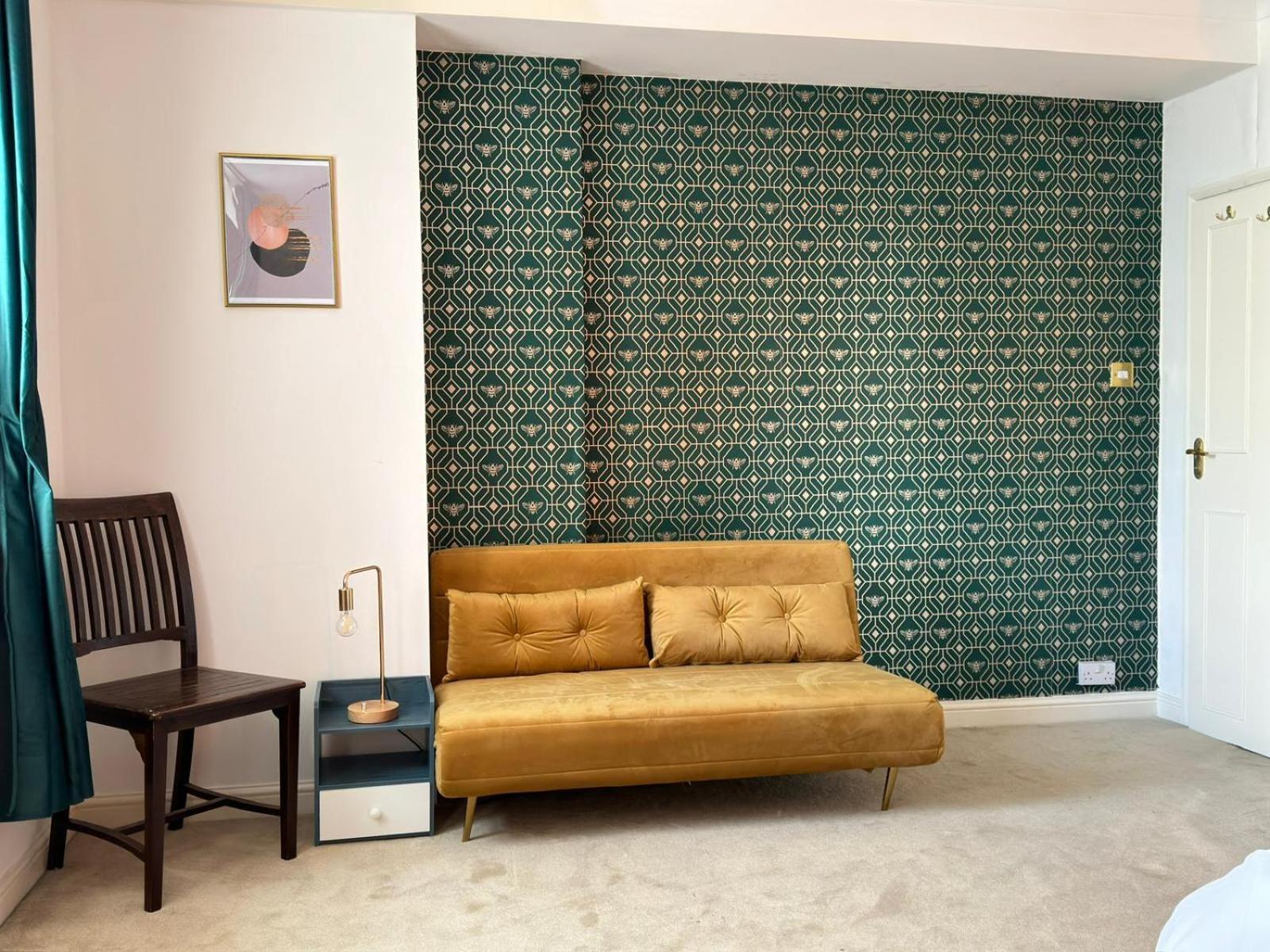 Serene Ocean Side Apartment Btn Brighton Dış mekan fotoğraf