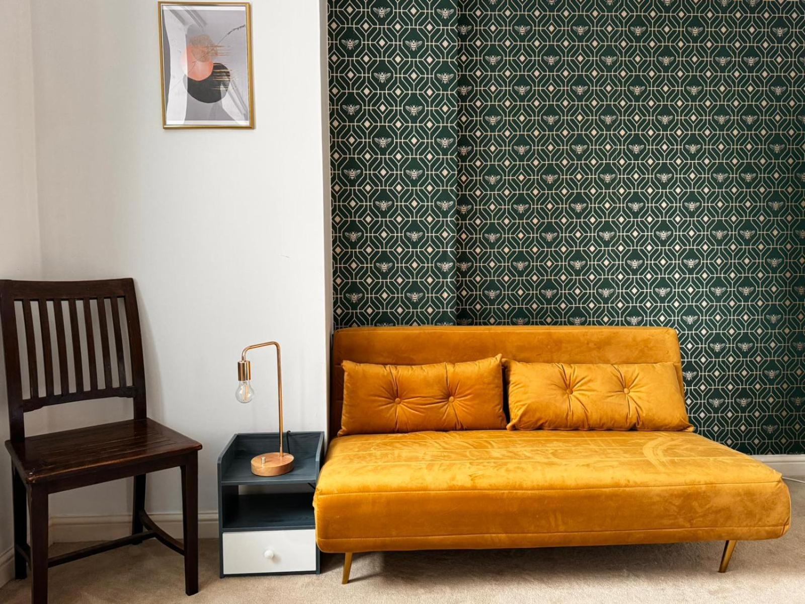 Serene Ocean Side Apartment Btn Brighton Dış mekan fotoğraf