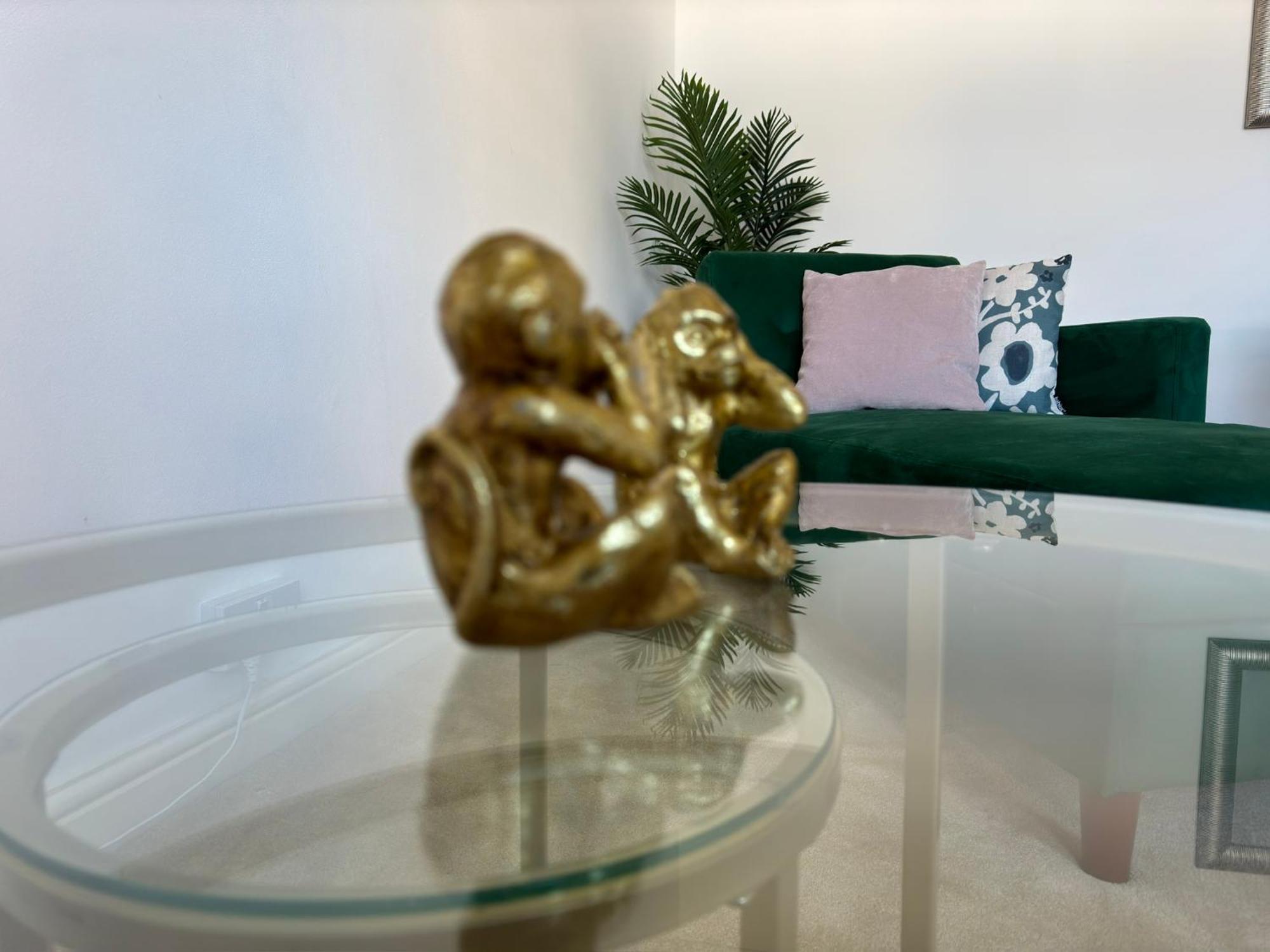 Serene Ocean Side Apartment Btn Brighton Dış mekan fotoğraf