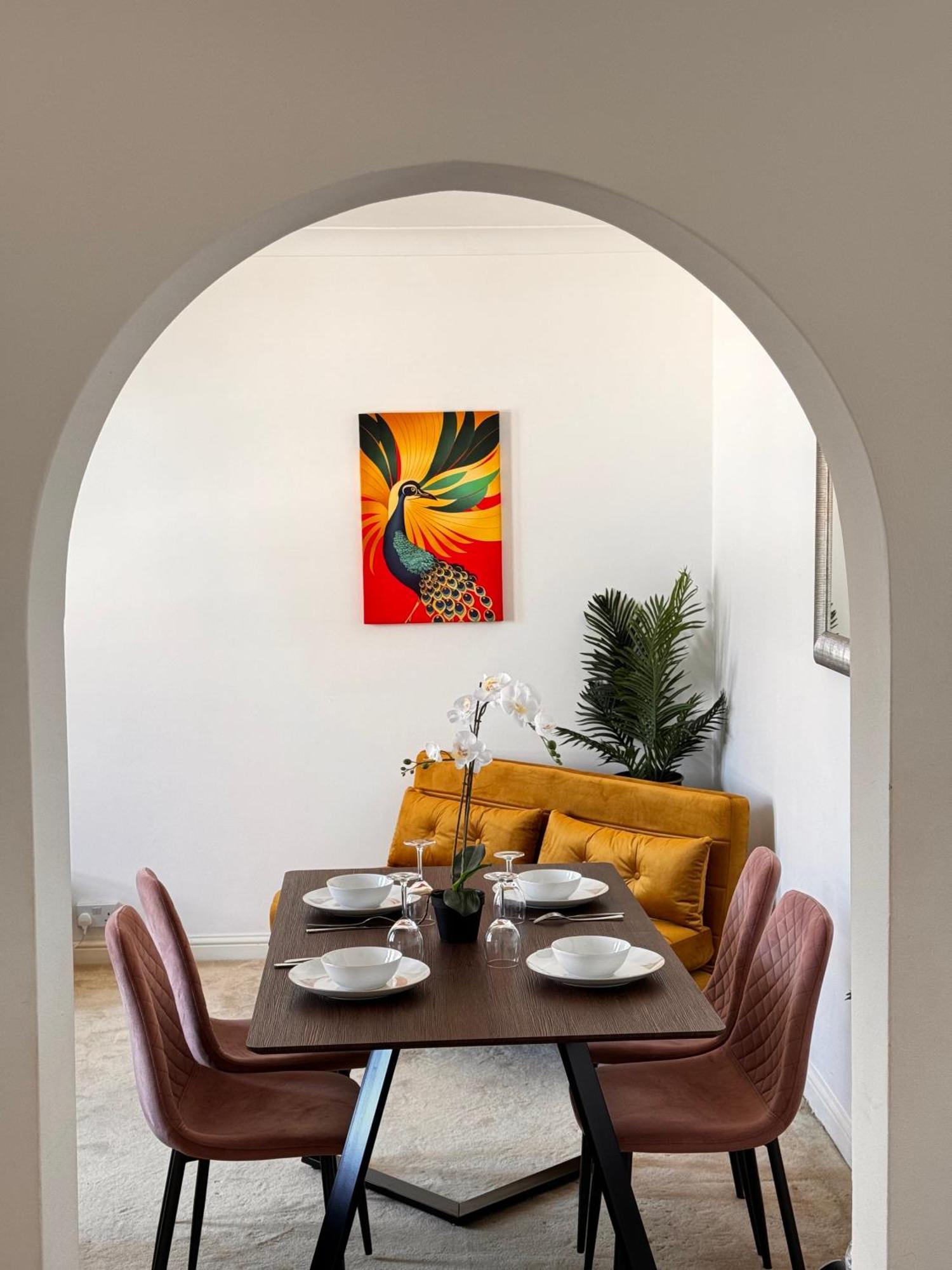 Serene Ocean Side Apartment Btn Brighton Dış mekan fotoğraf