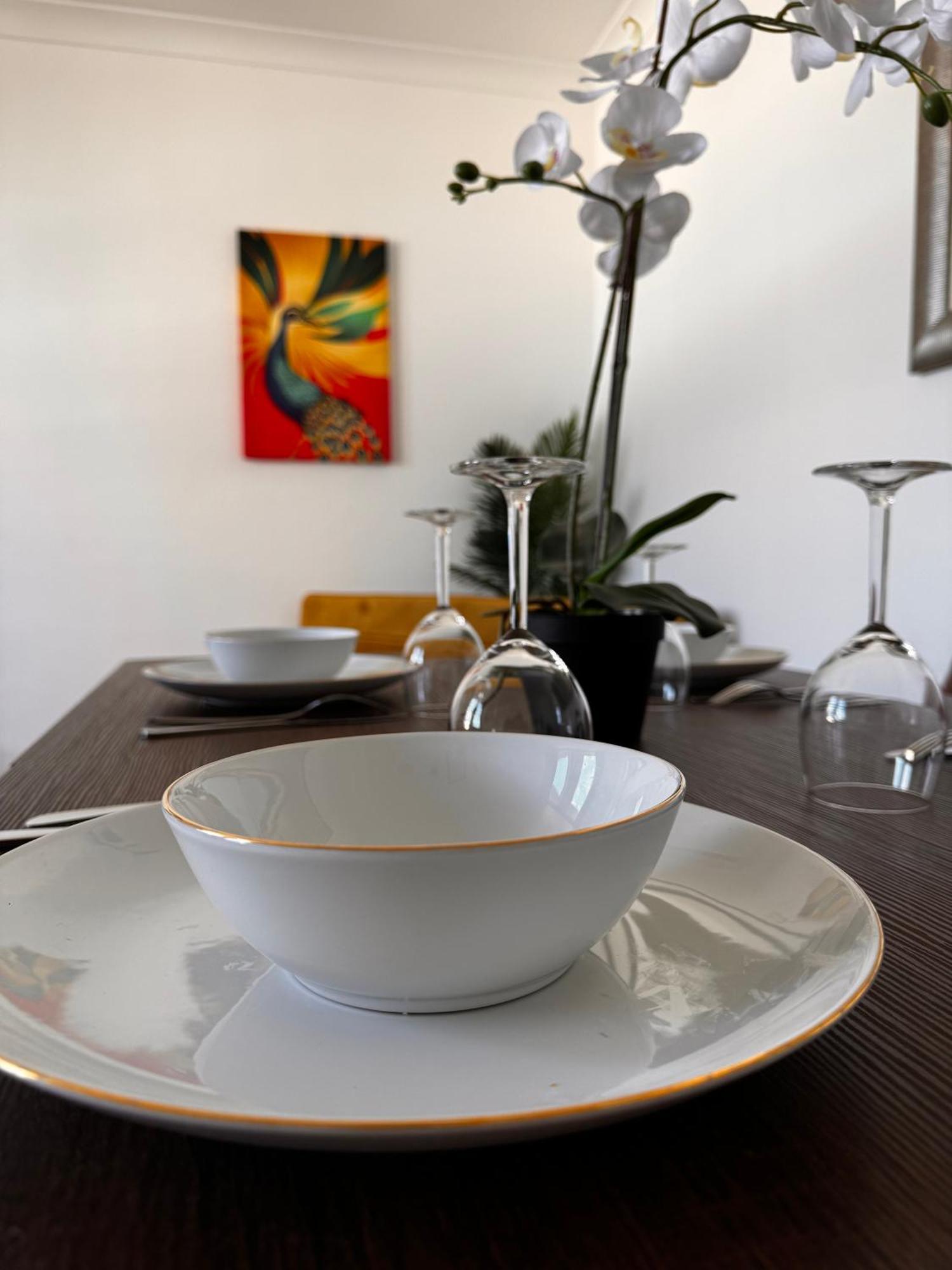 Serene Ocean Side Apartment Btn Brighton Dış mekan fotoğraf