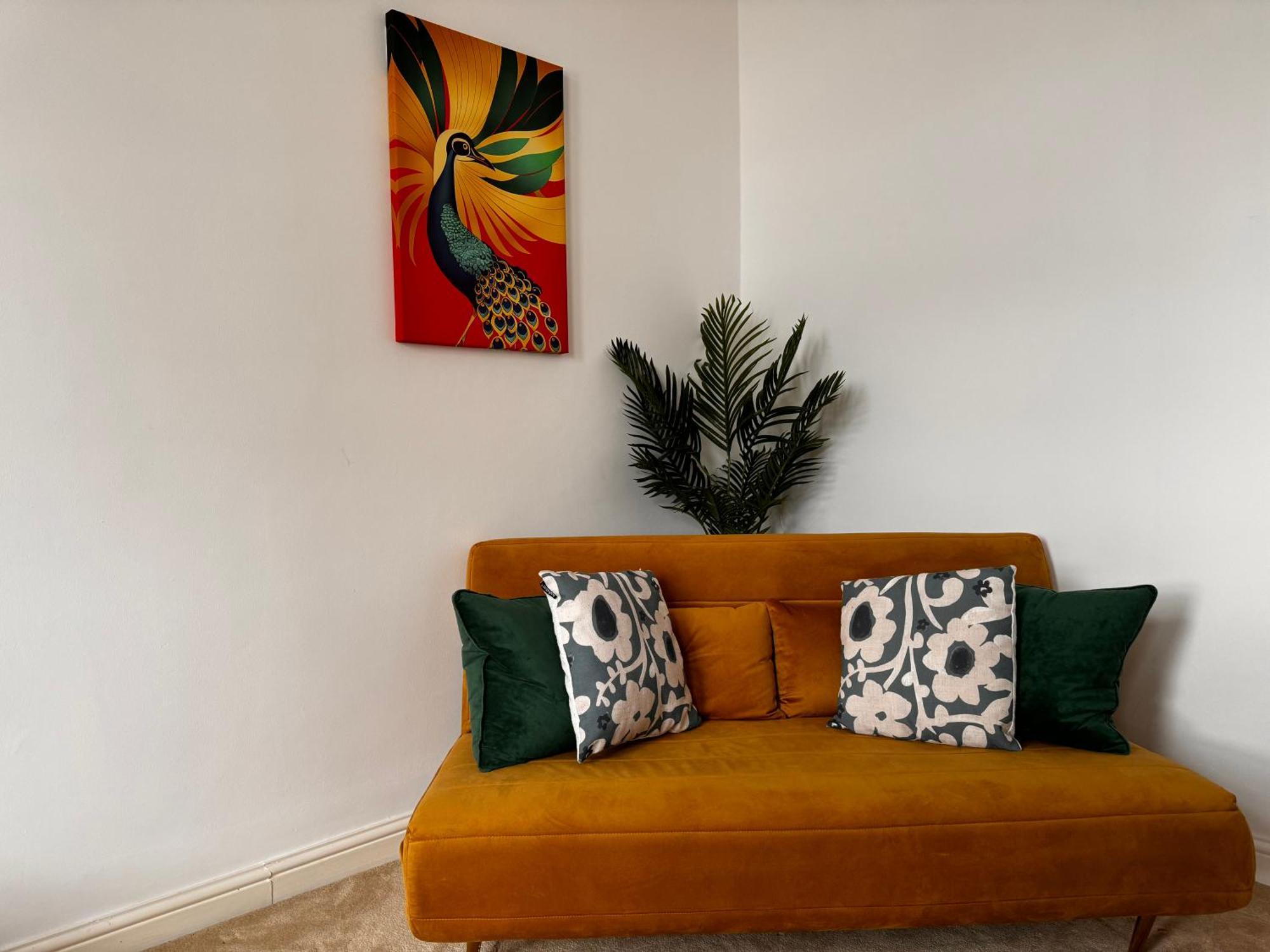 Serene Ocean Side Apartment Btn Brighton Dış mekan fotoğraf